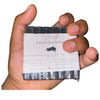 Activated Charcoal Shea Butter Soap